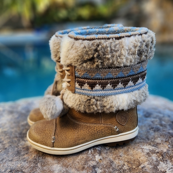 helly hansen iskoras women's winter boots